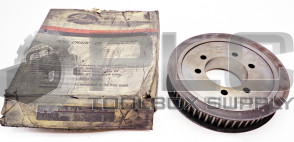 NEW GATES 14M-56S-37 E POLY CHAIN GT TIMING SPROCKET PULLEY