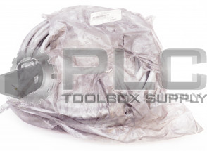 NEW FANUC CP5A-1MPB-0140-AAB CBL PWR5 ALPHA 0DG PLY MLD 14M