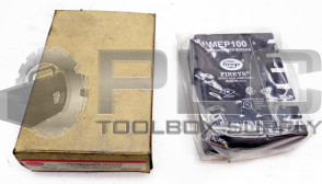 NEW FIREYE MEP100 PROGRAMMER MODULE RELIGHT OPERATIONS 10 SECOND PTFI