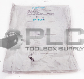 NEW IFM EFECTOR IEB3001-BPOG INDUCTIVE SENSOR IE5072