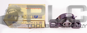NEW HUB CITY PB251X1 PILLOW BLOCK BEARING 1" BORE