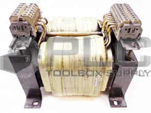 SIEMENS 4AT3032-8DD40-0FA0 TRANSFORMER 4 KVA 208-550V