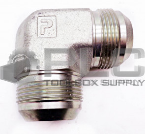 NEW PARKER M1114 90° ELBOW 1 3/4"