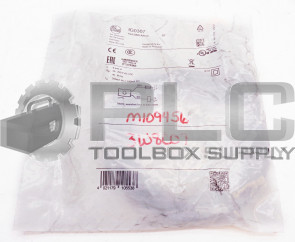 NEW IFM IGA2008-ABOA INDUCTIVE PROXIMITY SENSOR IG0307