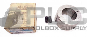 NEW BALDOR DODGE 2517 1 15/16 TAPER LOK BUSHING AV05151347