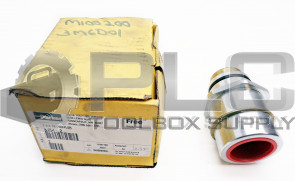 NEW PARKER B454-2 1 1/4" 78 COUPLER