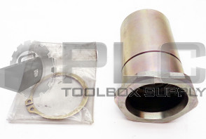 NEW SNAP-TITE B454-3 1 1/4" 78 NIPPLE