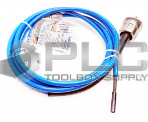 NEW GOODWAY TECHNOLOGIES GTC-703-12 QUICK CONNECT LINE CLEANER
