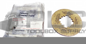 NEW STEARNS 5-66-8462-00 FRICTION DISC KIT (SPLINED 8-004-507-00)