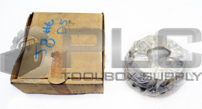 NEW DODGE FB6018 X 1 3/4 CHAIN COUPLING FLANGE 099120