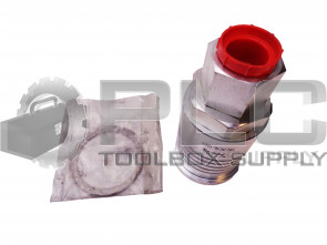 NEW SNAP-TITE HN-3C16-12EF COUPLER