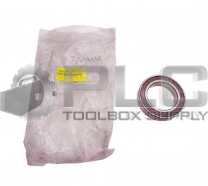 NEW BOSCH REXROTH 1900905172 GROOVED BALL BEARING