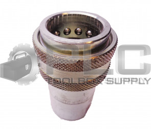 NEW PIONEER 4150-5 COUPLING 4000 SERIES
