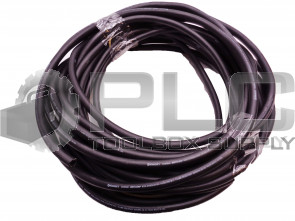 NEW CONTINENTAL 2G-IC-14C/33 CONTITECH INSTAGRIP HOSE APPROXIMATE 55'