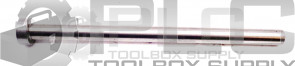NEW D-M-E EX25 3/8 6" EJECTOR PUSH RODS HEAD INJECTOR DIE PIN