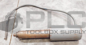 POPE MACHINERY CORP. P39CC SURFACE GRINDER SPINDLE 1HP 3440RPM 416FRAME 220/240V