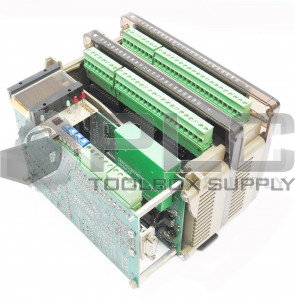 SELECONTROL PMC 22 ED SELECTRON LYSS AG **PARTS ONLY**