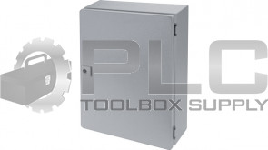 NEW RITTAL EB1555 CABINET 300X300X120