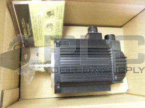 NEW YASAKAWA SGMGH-13ACA6S AC SERVO MOTOR