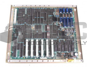 YASKAWA JANCD-MB21 REV C CIRCUIT BOARD JANCD-MB21