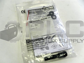 NEW PEPPERL + FUCHS NMB1,5-8GM50-E2-C-FE-V1 INDUCTIVE SENSOR