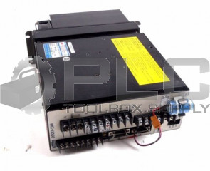 REFURBISHED TOYODA MG-U050 ABSOLUTE POSITIONING SERVO AMPLIFIER CONTROLLER