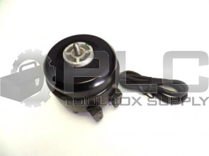 NEW GENERAL ELECTRIC 5KSM81HFL1010 MOTOR 1550 RPM 3M286B