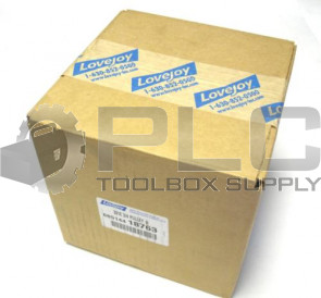 NEW LOVEJOY 301E 3/4 PULLEY 68514418763
