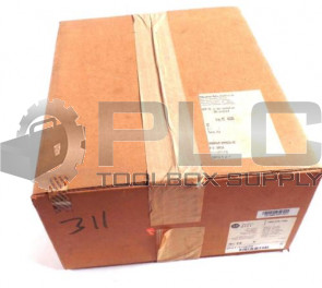 NEW ALLEN BRADLEY 2711-T10C20 PANELVIEW 1000C SER. D 2711T10C20 FACTORY SEALED
