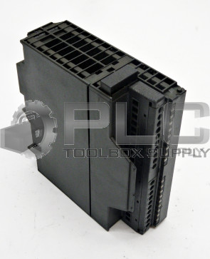 SIEMENS 6ES7 334-0CE01-0AA0 MODULE CARD S7300 4AI 2AO NON-ISO 6ES73340CE010AA0 