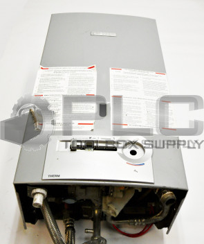 BOSCH 330 PN NG POINT OF USE TANKLESS WATER HEATER, NATURAL GAS