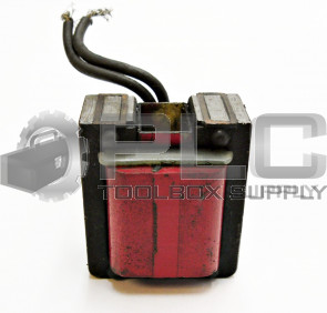ROSS CONTROLS 183-B-04 SOLENOID COIL 12VDC 183B04