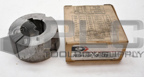 NEW GATES 78581702 BUSHING 1-1/8