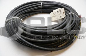 NEW STUCART OLFLEX TRAY II 220804 CABLE 8AWG 4C