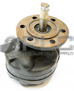 NEW HYDRECO 1506MC3B1BB PUMP