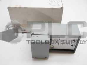 NEW EATON PS256A-05B1 POWER SUPPLY CONVEYOR 4AMP 27VDC 100W 105-132VAC