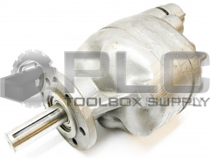 NEW HYDRECO 2015MC4D1BB HYDRAULIC MOTOR 2000 SERIES