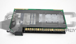 ALLEN BRADLEY 1771-OQ16 /A OUTPUT MODULE ISOLATED 10-32VDC 1771OQ16