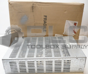 NEW POST GLOVER RESISTORS T45R1K5 DYNAMIC BRAKING RESISTOR 1500W