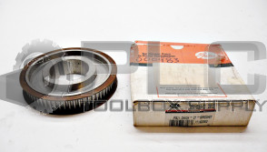 NEW GATES 8MX-63S-21 2012 POLY CHAIN 