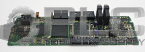 FANUC A20B-2100-074 CONTROL BOARD A20B21000740