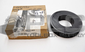 NEW GATES 8MX-53S-21 POLYCHAIN SPROCKET 