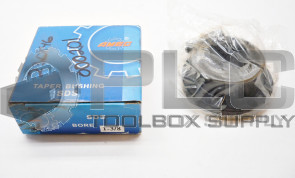 NEW AMEC SDS 1-3/8 BORE TAPER BRUSHING 