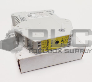 NEW EUCHNER SAFETY RELAY ESM-BT411