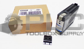 NEW RHINO INDUSTRIAL POWER SUPPLY PSP24-024S