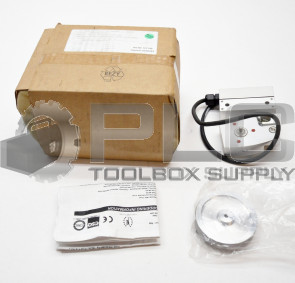 NEW ELCIS I/X64-20-1828-B-P-VQ4-0,50 ENCODER