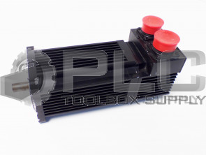 ELWOOD SERVO MOTORS H-3016-N-H00AA 5000RPM 1 HP