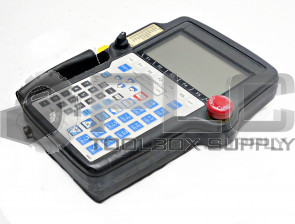 FANUC A05B-2301-C301 TEACH PENDANT **PART OR NOT WORKING**
