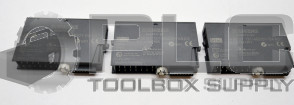 NEW LOT OF 3 SIEMENS 6ES7 131-4BD01-0AA0 DIGITAL INPUT MODULE
