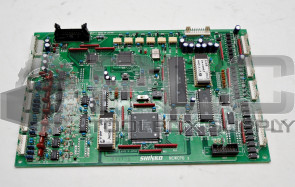 NEW SHINKO NCWCPU  PCB ASSEMBLY CPU 11770